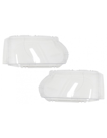 Fari Lenti Occhiali per Land Range Rover III Vogue L322 (09-12)