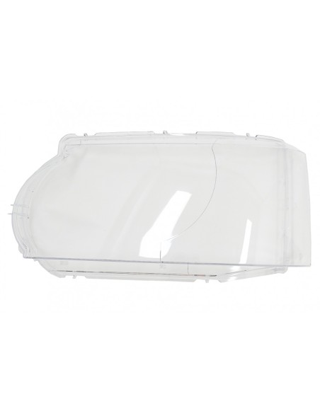 Fari Lenti Occhiali per Land Range Rover III Vogue L322 (09-12)