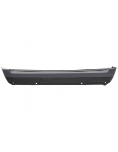 Paraurti posteriore w/ scarico per Range Rover Vogue IV L405 (13-17) Aggiornamento a Facelift 18+ Look 2