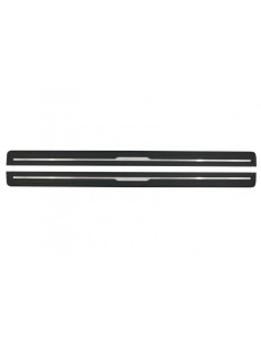 Passi laterali elettrici di corrente di potere retrattili per Range Rover Vogue L405 (13-15) Sport L494 (13-15) SWB 2