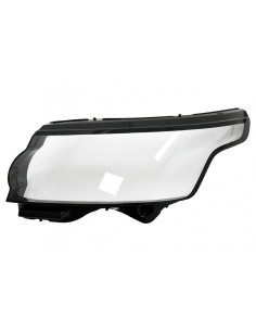 Fari Lenti Occhiali per Land Range Rover IV Vogue L405 (13-17) Ottica in vetro trasparente 2