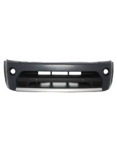 Paraurti anteriore e griglia anteriore Assembly All Black per Rover Sport L3 (09-13) Autobiography Design 2