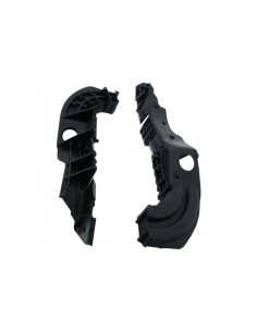 Parafanghi anteriori staffe di montaggio per Range Rover Sport L3 (10-13) Facelift 2