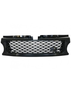 Griglia centrale e Side Vents Assembly per Land Range Rover Sport L3 Facelift (09-13) Autobiography Look All Black Edition 2