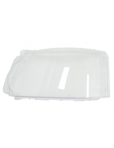 Fari Lenti Occhiali per Land Range Rover Sport L3 Facelift (09-13) Ottica in vetro trasparente 2