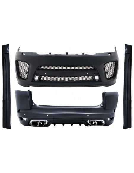 Kit per Range Rover Sport L494 Facelift (18-in poi) Design SVR