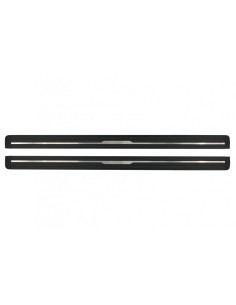 Passi laterali elettrici di corrente di potere retrattili per Range Rover Vogue L405 (17-) Sport L494 (17-) SWB 2