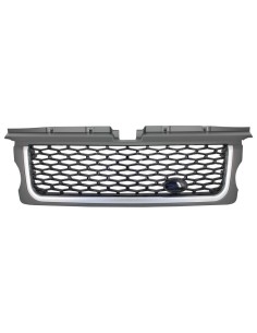 Griglia centrale e Side Vents Assembly per Land Range Rover Sport L3 (05-08) Autobiography Look Platinum Black Edition 2