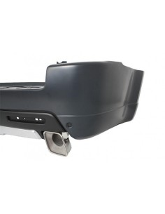 Paraurti posteriore per Land Rover Range Rover Sport (05-13) L3 Autobiography Design 2