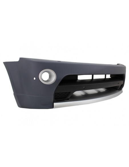Conversione completa Retrofit Body Kit per Land Range Rover Sport L3 Facelift (09-13) Autobiography Design