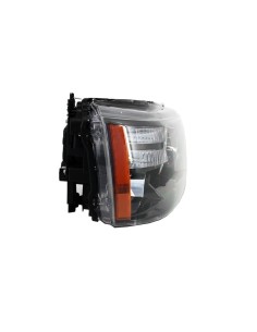 Completo Facelift Conversion Assembly per Land Range Rover Sport L3 (05-13) Autobiography Design 2