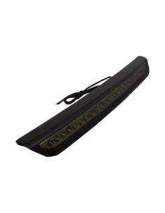 LED Spoiler Brake Light coda posteriore terzo freno per Land Range Rover Sport L3 (10-13) 2