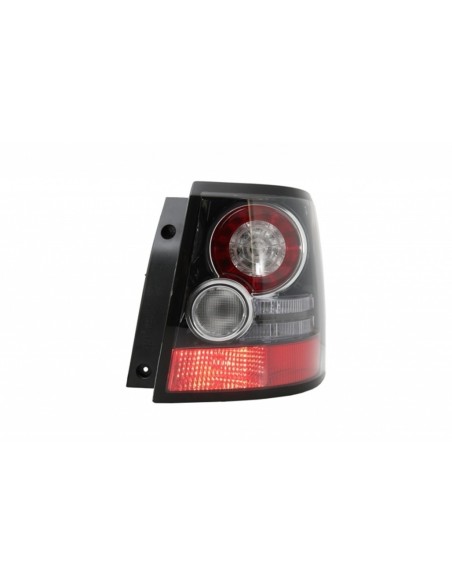 Paraurti posteriore LED luci Land Range Rover Sport L3 (05-13) Facelift Autobiography