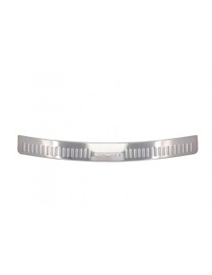 KIT paraurti posteriore Protector bagagliaio Range Rover Sport L3 (05-11) Chrome Autobiography Look 2