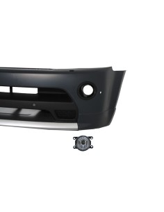 Paraurti anteriore proiettori Land Range Rover Sport L3 Facelift (09-13) Autobiography 2