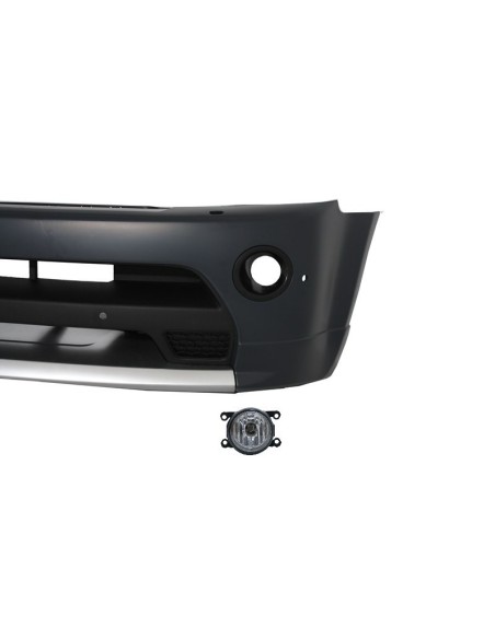 Paraurti anteriore proiettori Land Range Rover Sport L3 Facelift (09-13) Autobiography