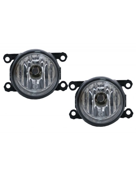 Paraurti anteriore proiettori Land Range Rover Sport L3 Facelift (09-13) Autobiography