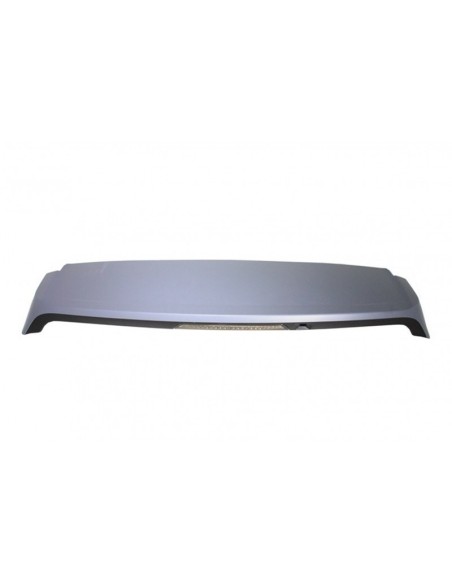 Paraurti posteriore spoiler tetto Rover Sport (05-09) L3 Autobiography