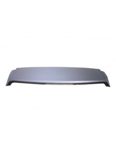 Paraurti posteriore piastra piede alluminio spoiler tetto Range Rover Sport (05-09) L3 Autobiography 2