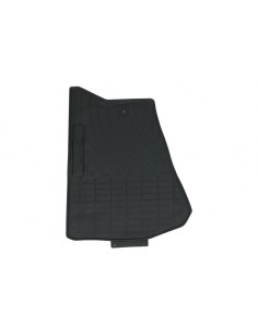 Premium Tenzo-R tappetino in gomma nera per Land Range Rover Sport L3 (05-13) 2