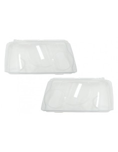 Fari Lenti Occhiali per Land Range Rover Sport SUV L3 (05-09)