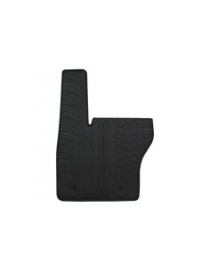 Tappetini in gomma per auto per Range ROVER Sport L494 (13-17) Nero 2