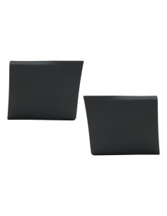 Parafango inferiore anteriore per Land Rover Range Rover Sport L494 (13-up) Nero 2