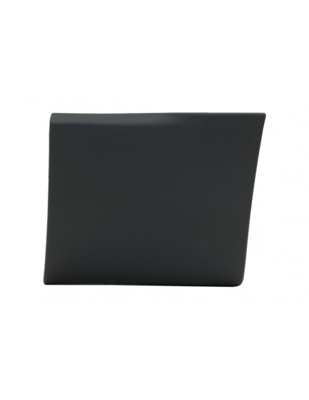 Parafango inferiore anteriore per Land Rover Range Rover Sport L494 (13-up) Nero