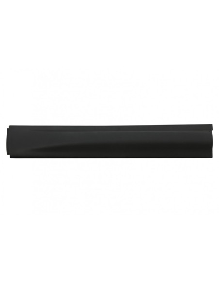 Modanature della porta inferiore anteriore per Land Rover Range Rover Sport L494 (13-up) Nero