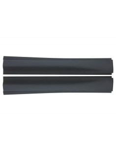 Kit Pacchetto anteriore-posteriore Lower Door modanature e anteriore Fender inferiore per Land Rover 2