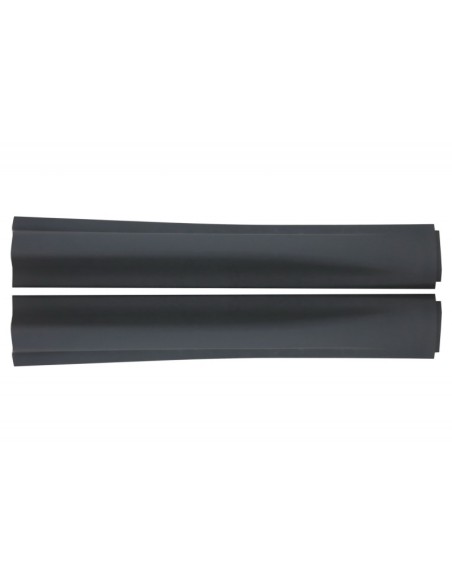 Kit Pacchetto anteriore-posteriore Lower Door modanature e anteriore Fender inferiore per Land Rover