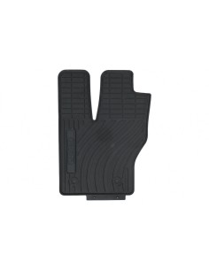 Premium Tenzo-R tappetini in gomma nera per Land Range Rover Sport L494 (13-17) 2