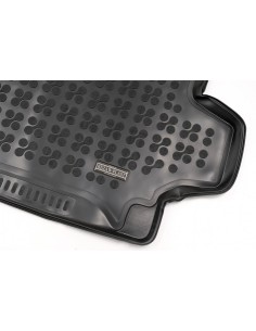 Stuoia del tronco in gomma nera per Land Rover Range Rover Sport L494 (13-17) 2