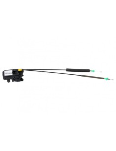 Soft-Close Sistem porta di aspirazione elettrica per Land Rover Range Rover Sport L494 (13-) 2