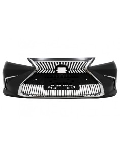 Paraurti anteriore per Lexus ES 350 XV40 (06-11) aggiornamento a 19 Design
