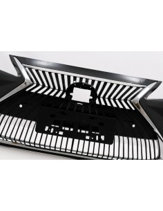 Paraurti anteriore per Lexus ES 350 XV40 (06-11) aggiornamento a 19 Design 2