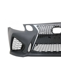 Paraurti anteriore per Lexus GS S190 (05-10) Conversione in Lexus GS 300 F-Sport Look 2