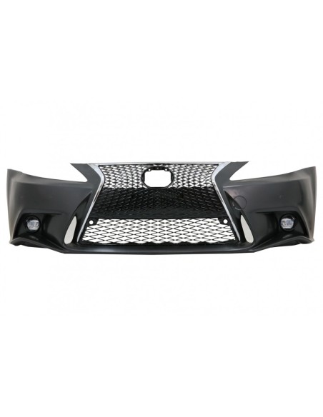 Paraurti anteriore per LEXUS IS XE (05-13) IS F Sport Facelift XE30 (14-up) Design