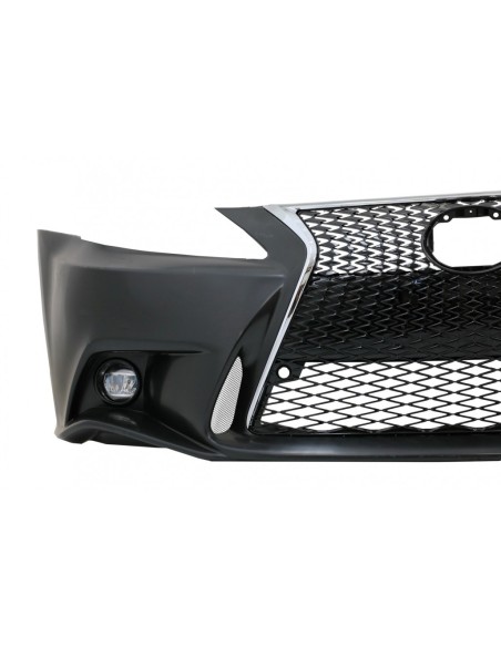 Paraurti anteriore per LEXUS IS XE (05-13) IS F Sport Facelift XE30 (14-up) Design