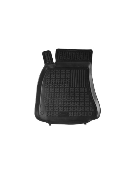 Tappetino nero per LEXUS IS 05-13