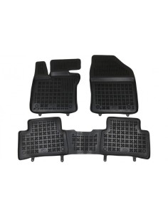 Tappetino Nero per Lexus UX (18-) Tutti i modelli