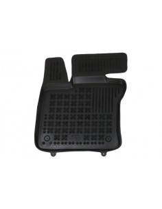 Tappetino Nero per Lexus UX (18-) Tutti i modelli 2