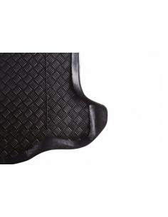 Trunk Mat w/out antiscivolo per Mazda 3 I (03-08) Berlina 2