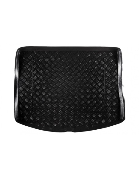 Stuoia del tronco w/ out antiscivolo- per Mazda 3 II (09-13) Hatchback