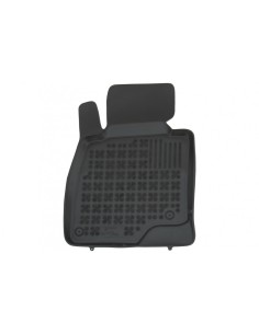 Tappetino in gomma per MAZDA 3 III (13+) 2