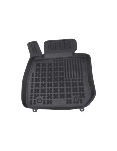 Tappetino nero per MAZDA CX3 14- 2