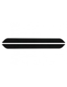 Passi laterali per MAZDA CX-5 KF (17-Up) 2