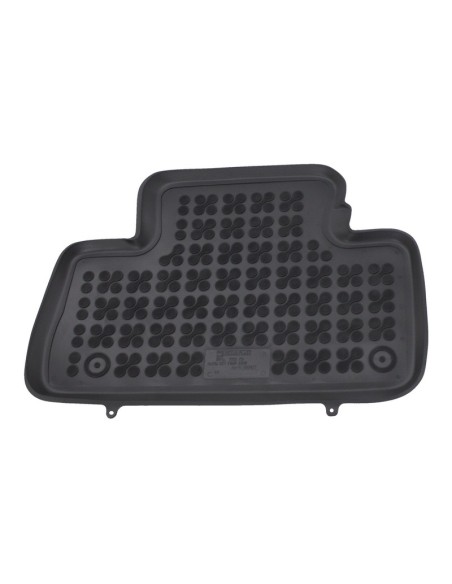 Tappetino nero per MAZDA CX7 (09-)