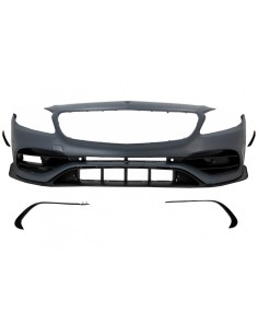 Kit completo per Mercedes A-Class W176 (12-18) Facelift A45 Design 2