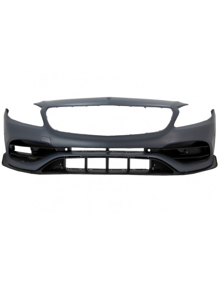 Kit completo per Mercedes A-Class W176 (12-18) Facelift A45 Design